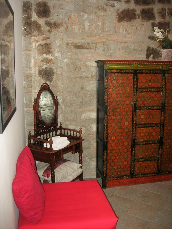 B&B Orchard Viterbo Exterior photo