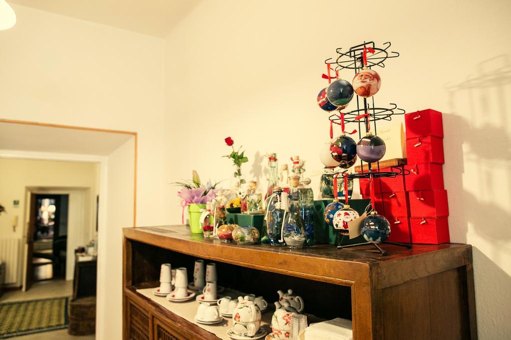 B&B Orchard Viterbo Exterior photo