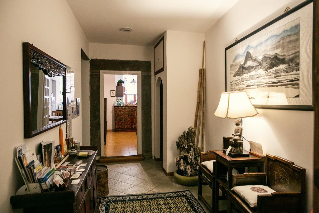 B&B Orchard Viterbo Exterior photo