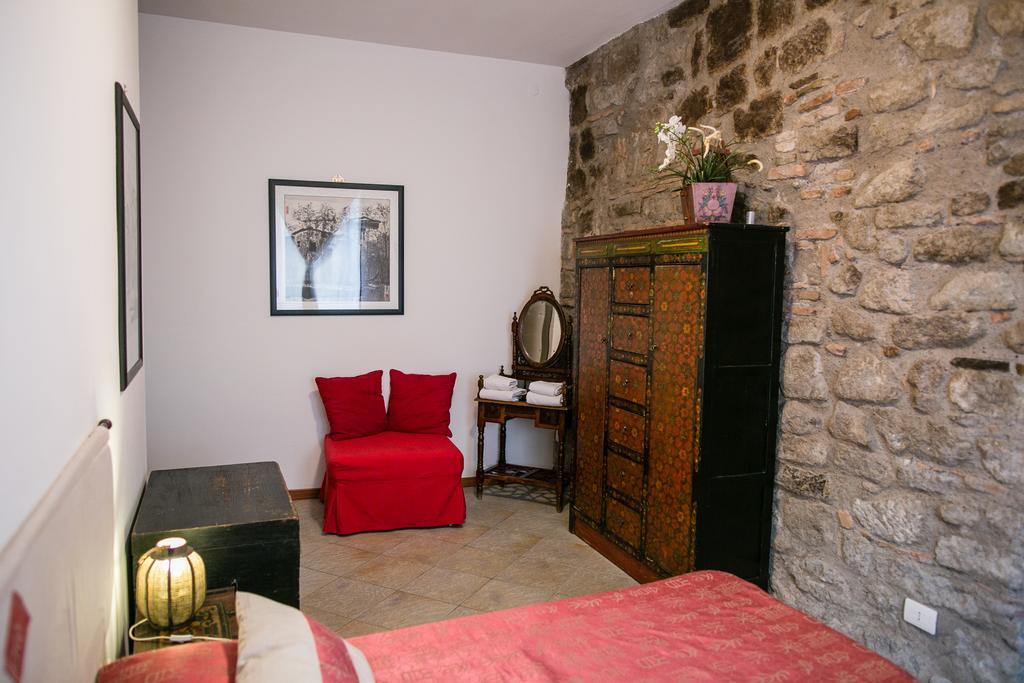 B&B Orchard Viterbo Exterior photo