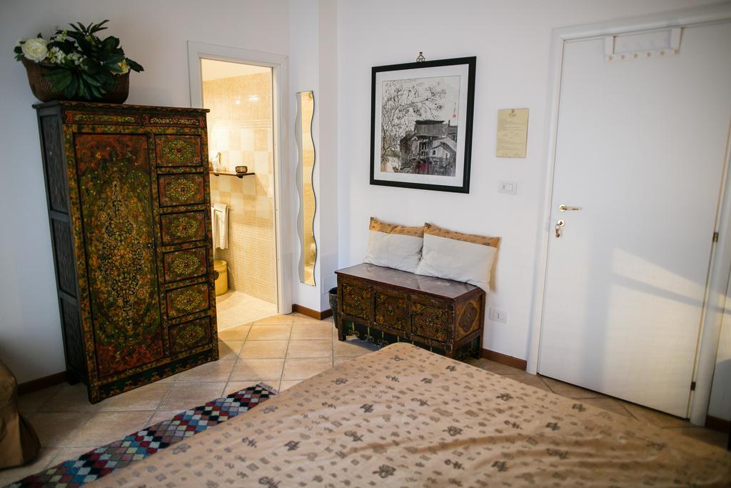 B&B Orchard Viterbo Exterior photo