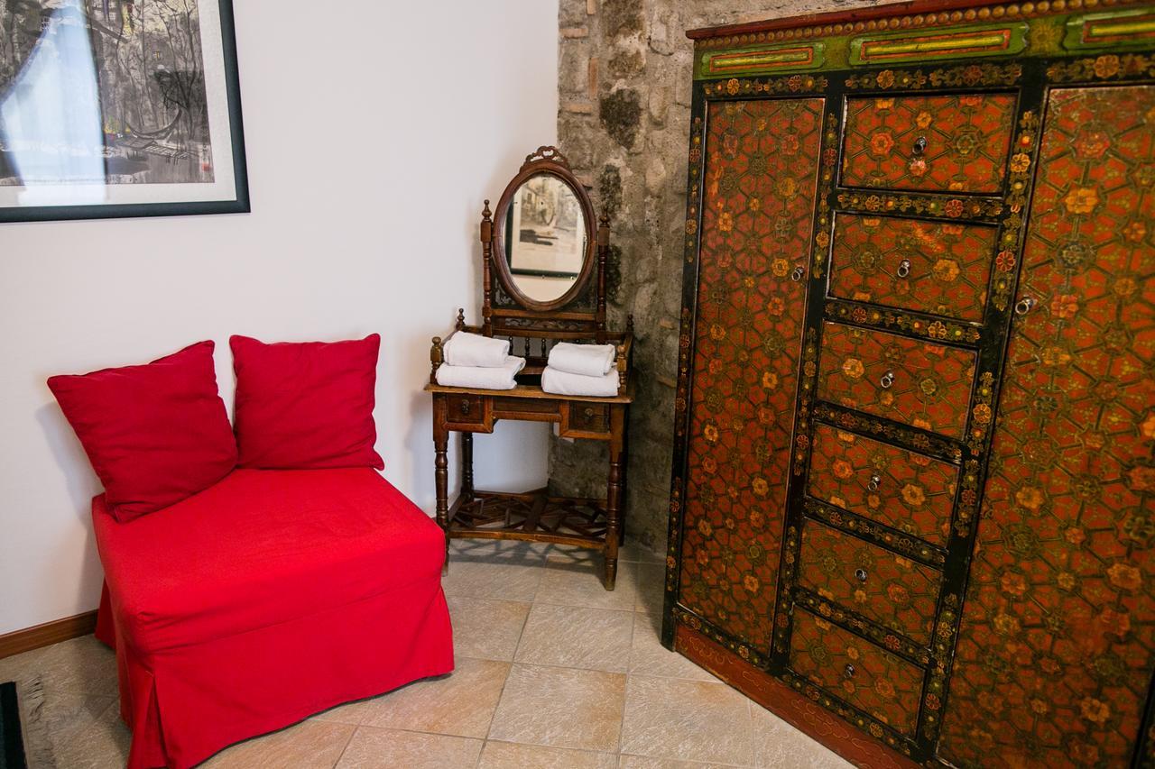 B&B Orchard Viterbo Exterior photo