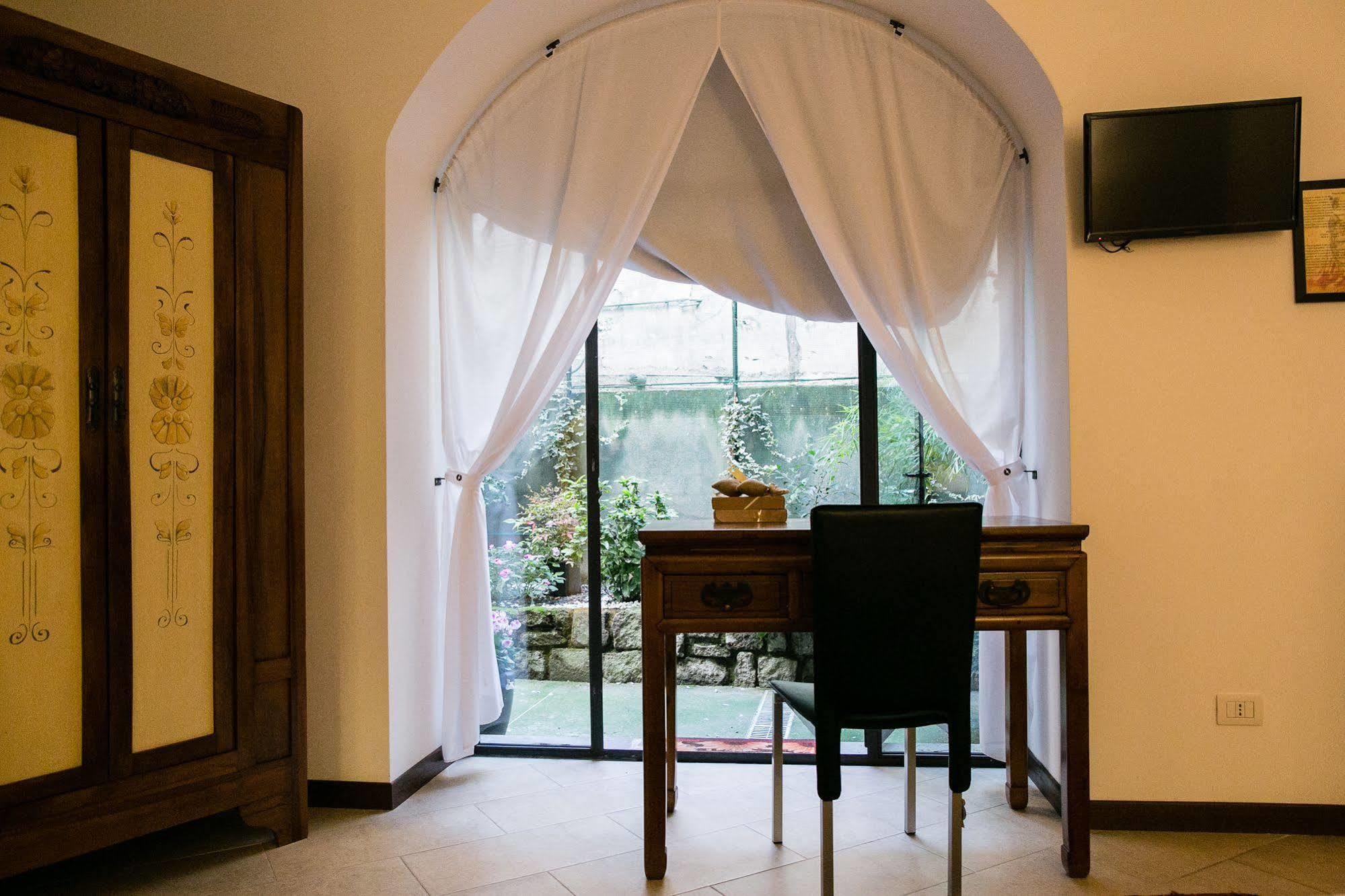 B&B Orchard Viterbo Exterior photo