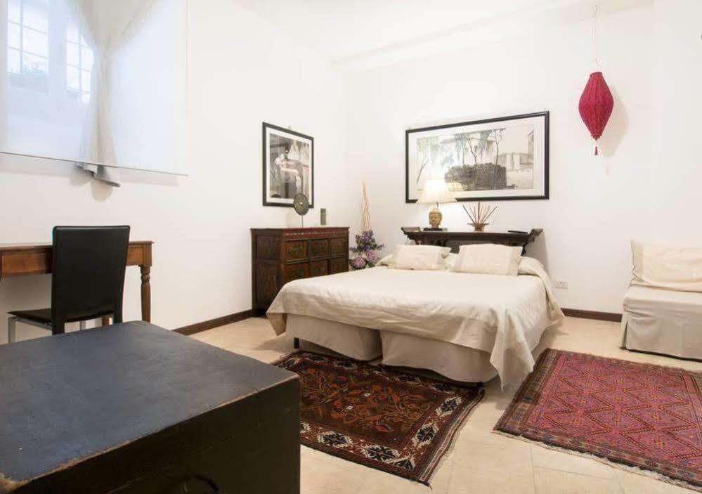 B&B Orchard Viterbo Exterior photo