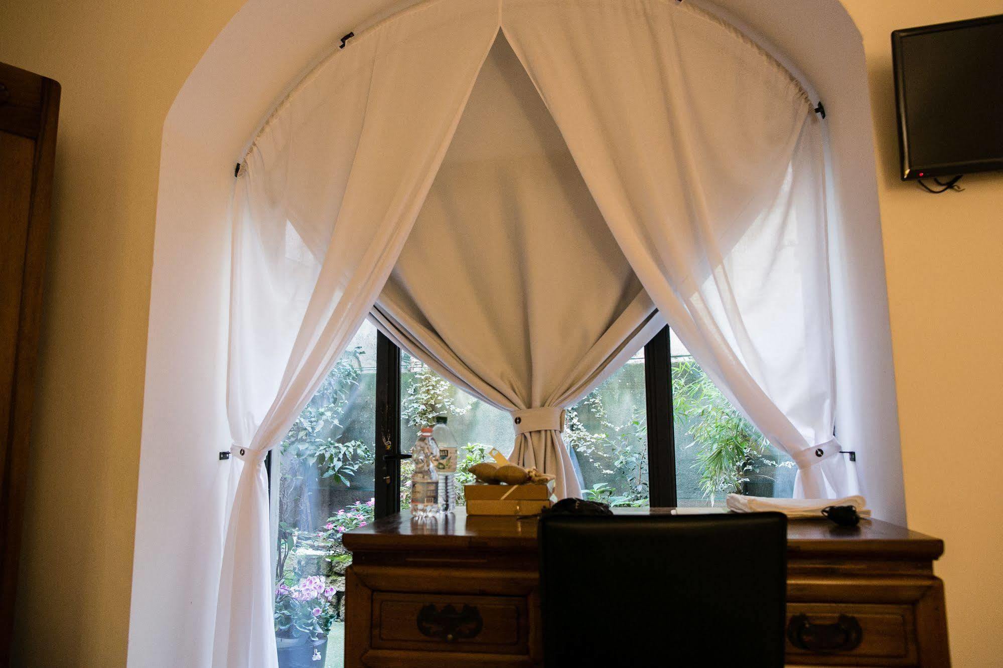 B&B Orchard Viterbo Exterior photo
