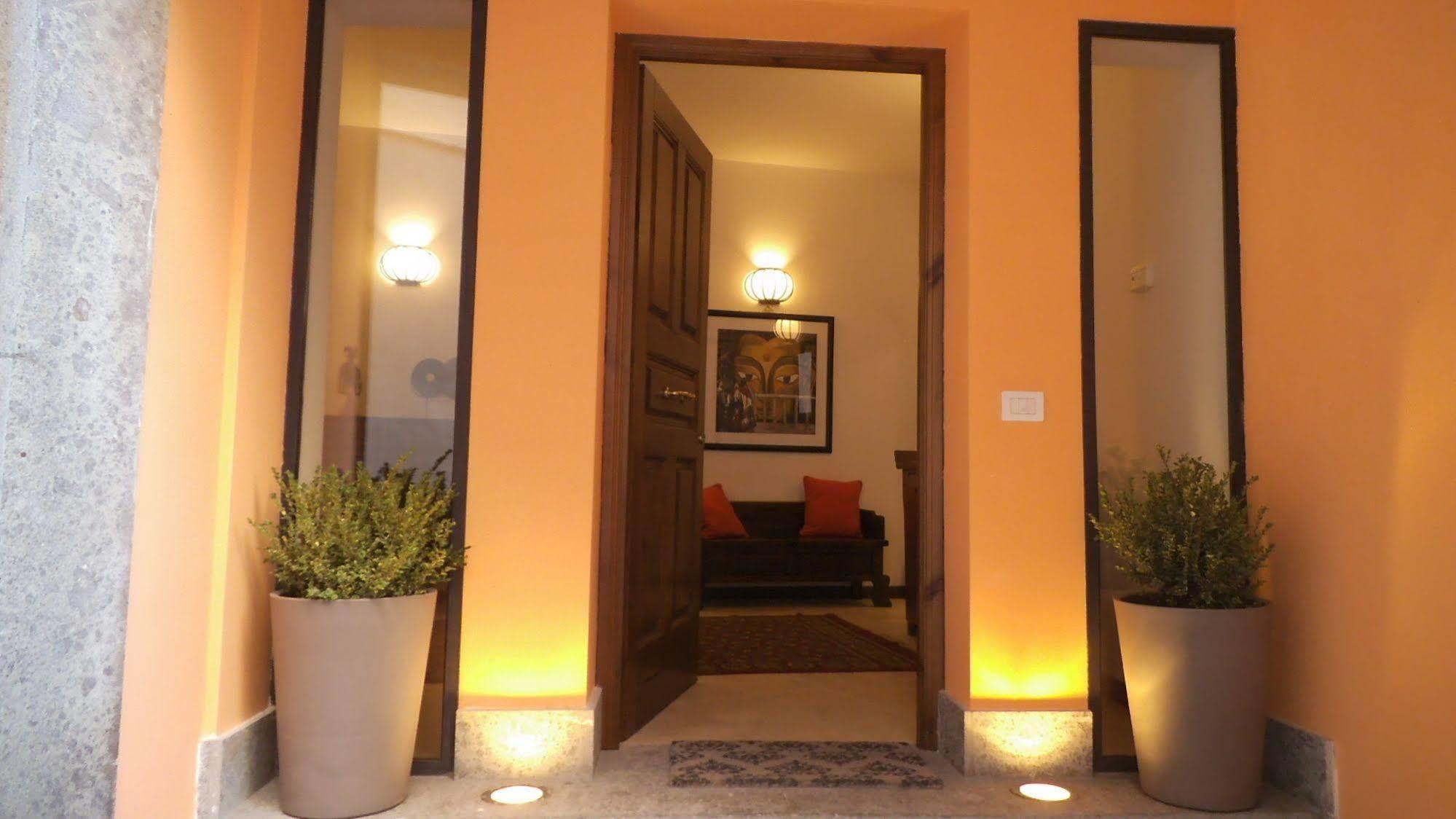 B&B Orchard Viterbo Exterior photo