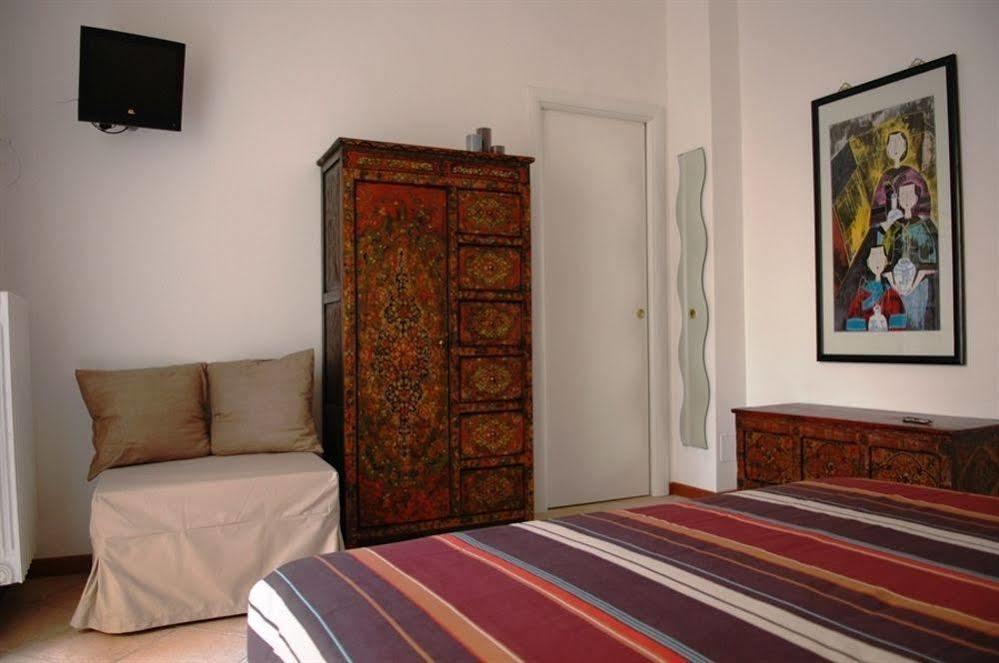 B&B Orchard Viterbo Exterior photo