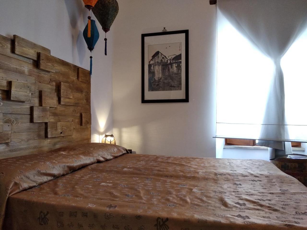 B&B Orchard Viterbo Exterior photo