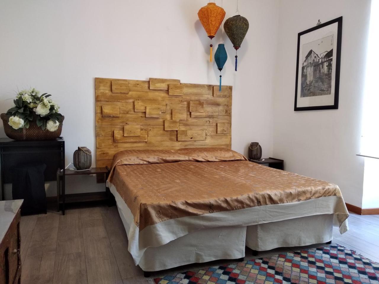 B&B Orchard Viterbo Exterior photo