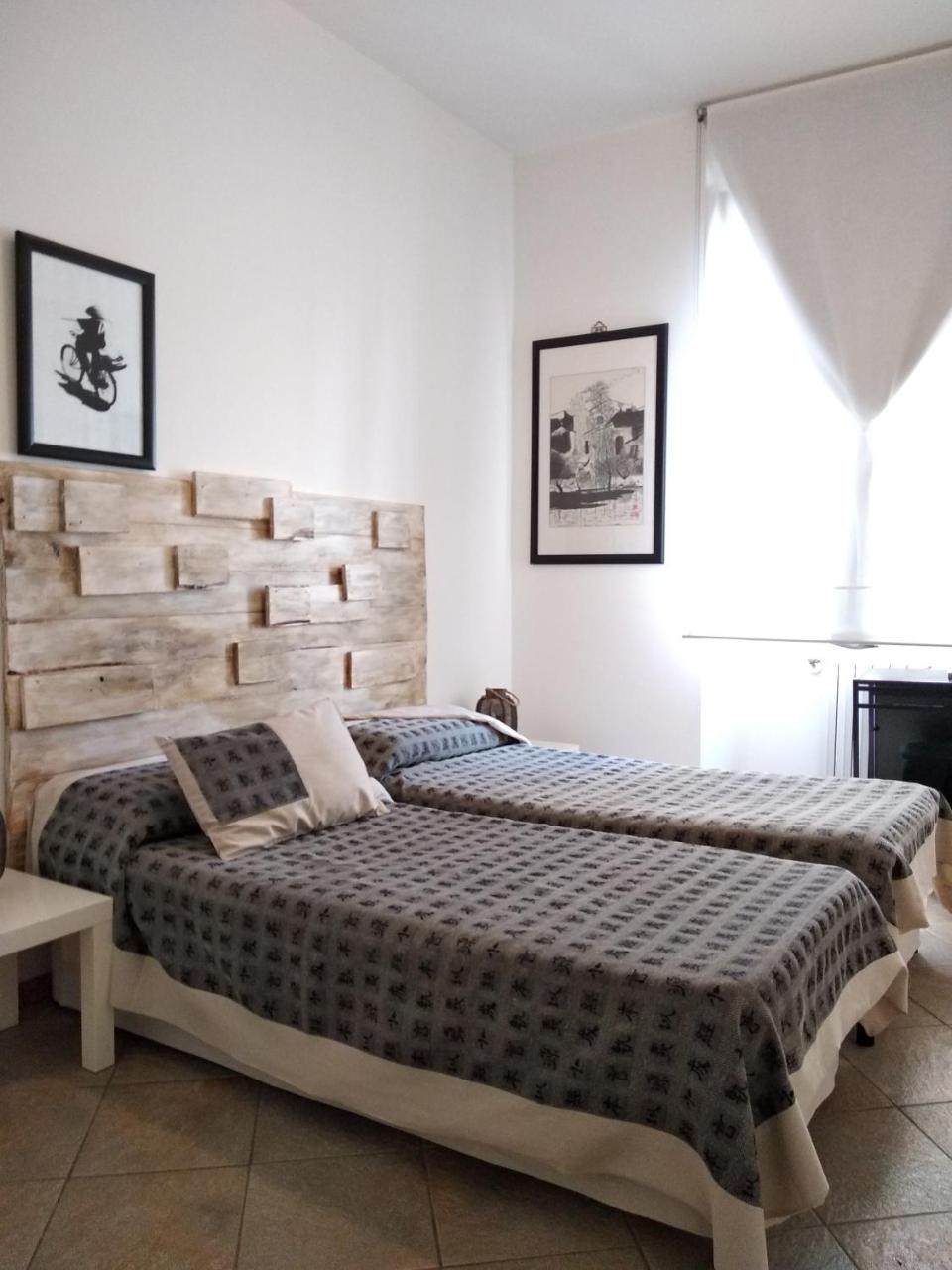 B&B Orchard Viterbo Exterior photo