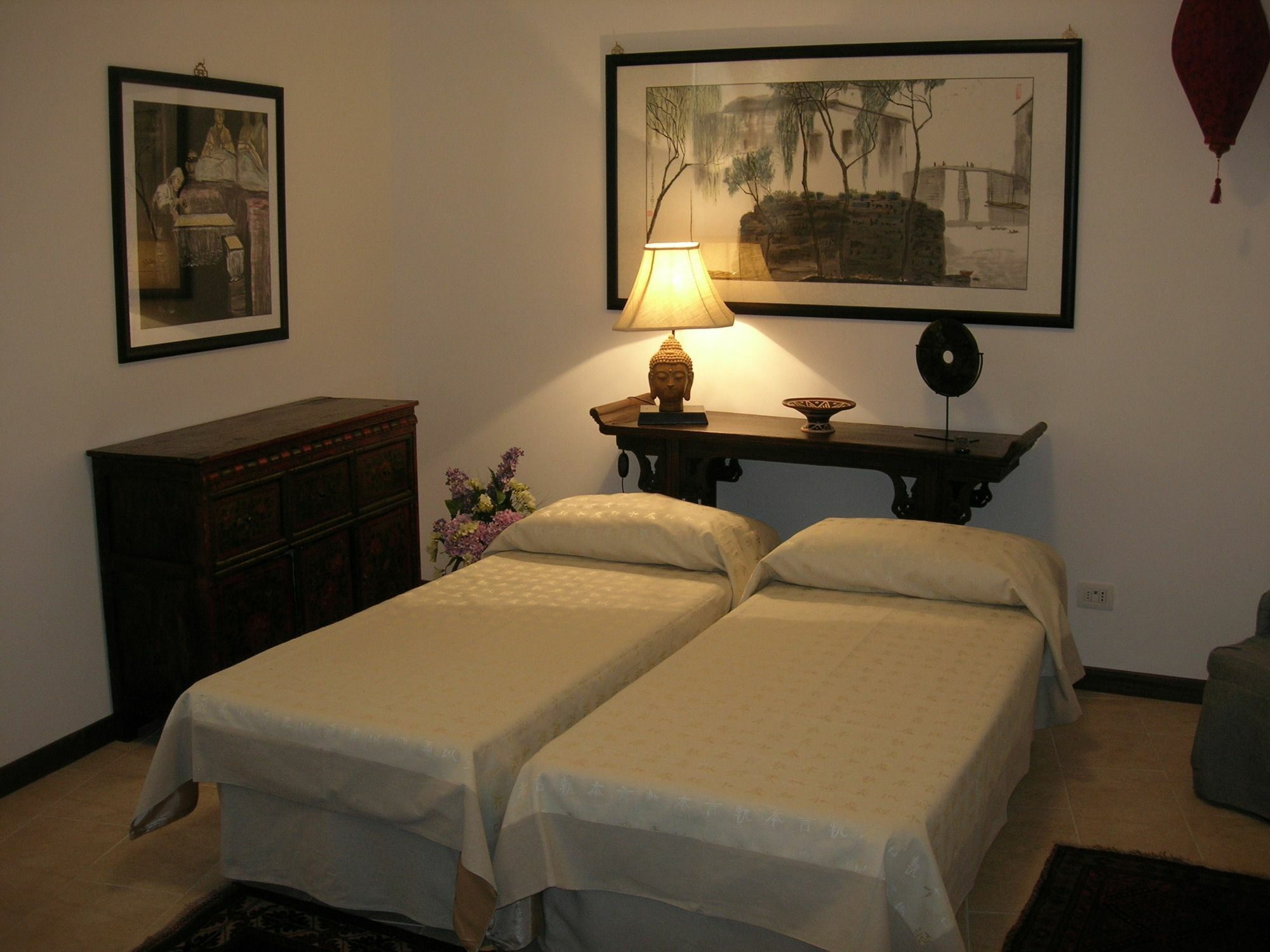 B&B Orchard Viterbo Exterior photo
